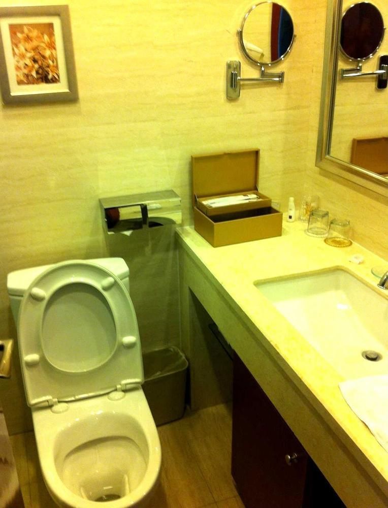 Qianjin Hotel - 长春 外观 照片