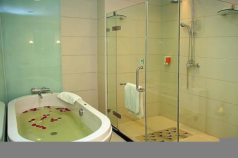 Qianjin Hotel - 长春 外观 照片