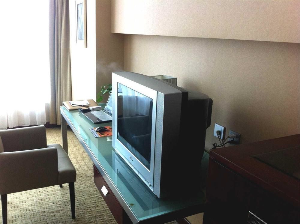 Qianjin Hotel - 长春 外观 照片