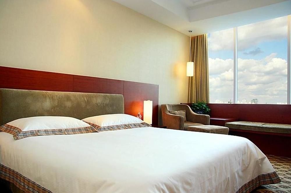 Qianjin Hotel - 长春 外观 照片