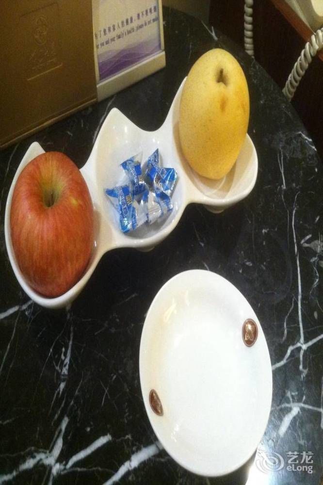 Qianjin Hotel - 长春 外观 照片