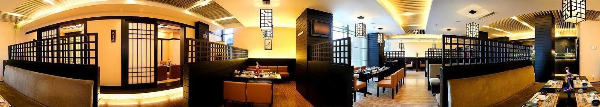 Qianjin Hotel - 长春 外观 照片