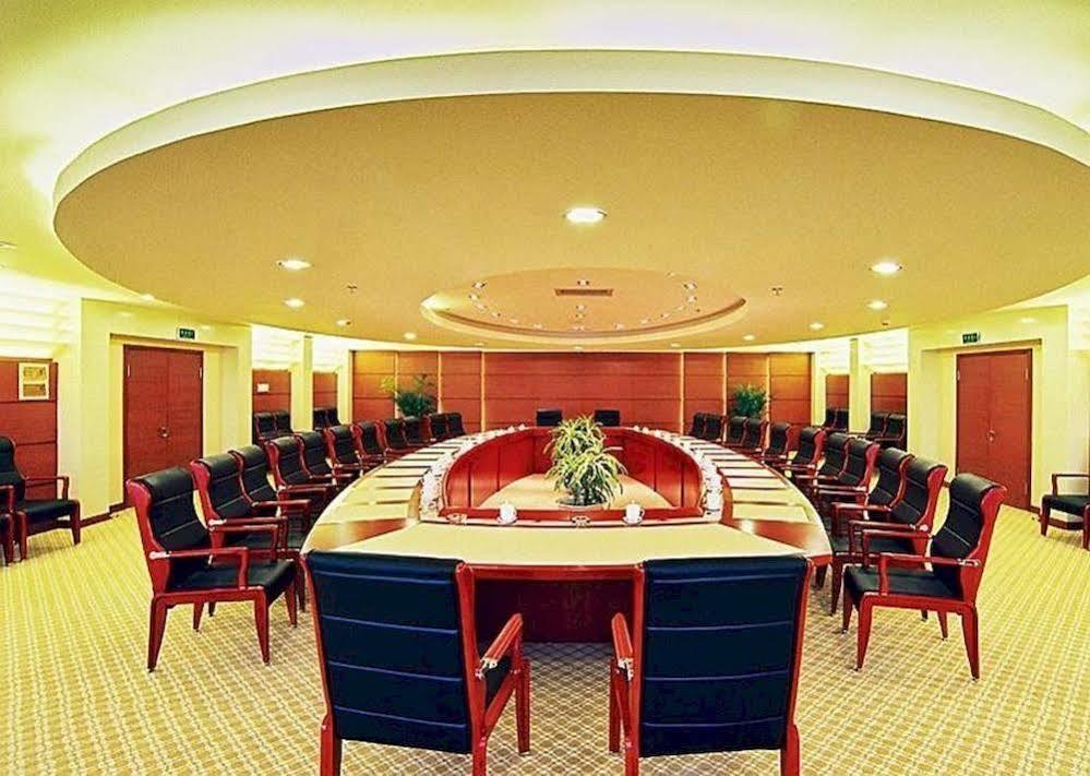 Qianjin Hotel - 长春 外观 照片