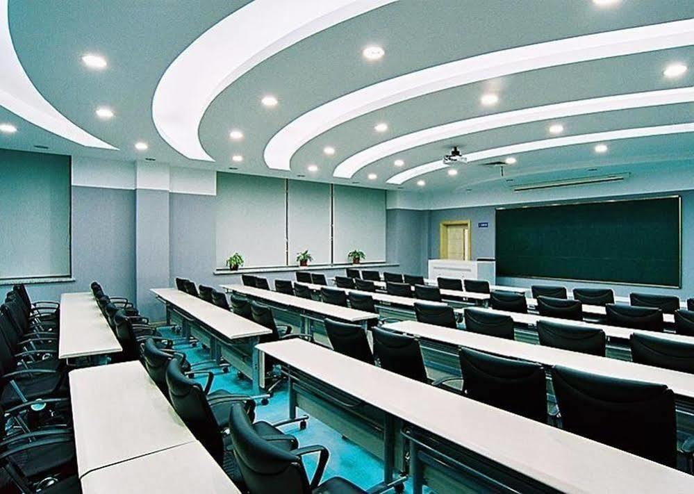 Qianjin Hotel - 长春 外观 照片