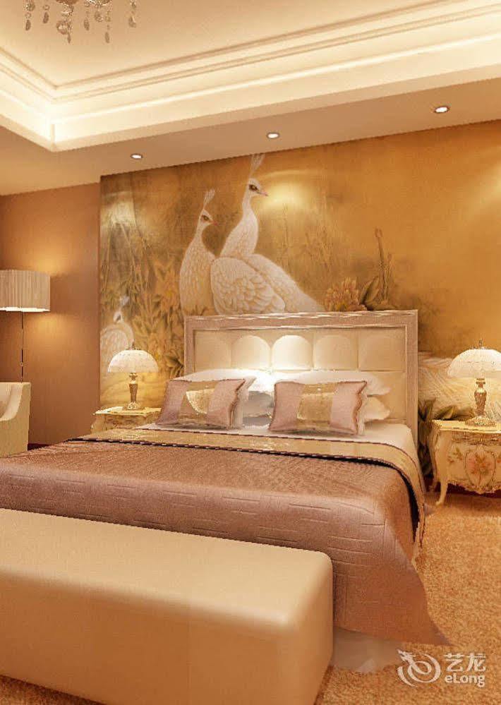 Qianjin Hotel - 长春 外观 照片