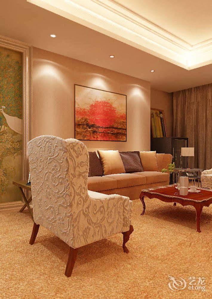 Qianjin Hotel - 长春 外观 照片