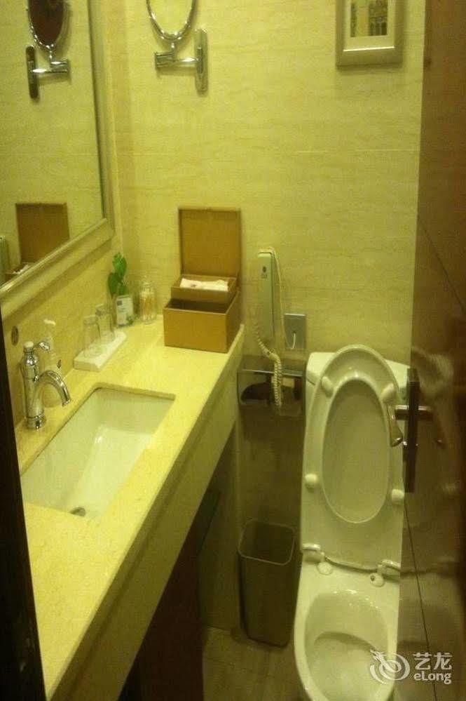 Qianjin Hotel - 长春 外观 照片