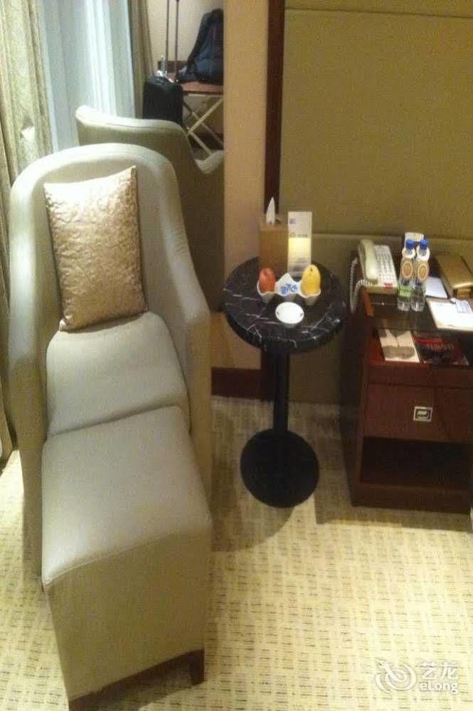 Qianjin Hotel - 长春 外观 照片